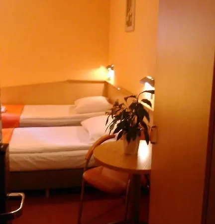 System Hotel Kraków