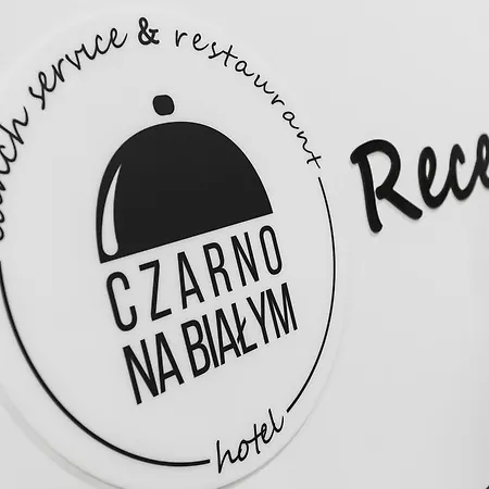 Czarno Na Białym 3* Kraków