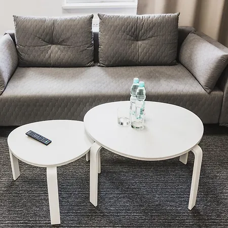 Hotel Czarno Na Białym 3*