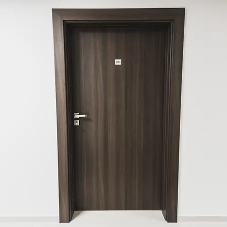 Czarno Na Białym Hotel Kraków