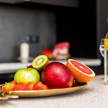 Apartamento Insom Cracow Old Town Krotka