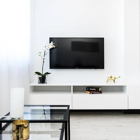 Insom Cracow Old Town Krotka Apartamento Cracovia