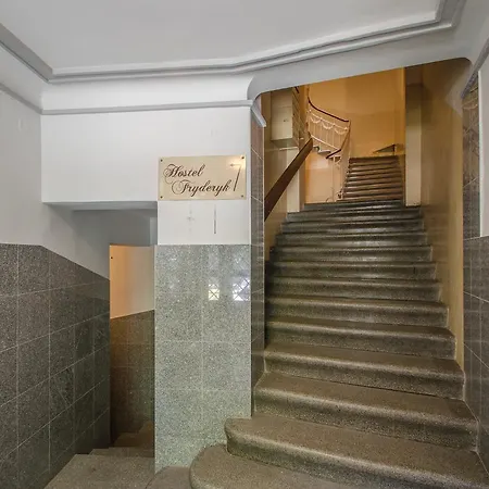 Aparthostel Fryderyk * Kraków