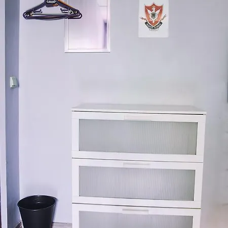 Hostel U Kmity Krakkó