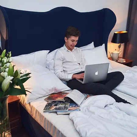 Shalom Kazimierz Aparthotel