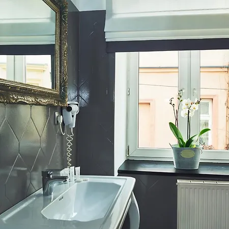 Shalom Kazimierz Aparthotel Krakow