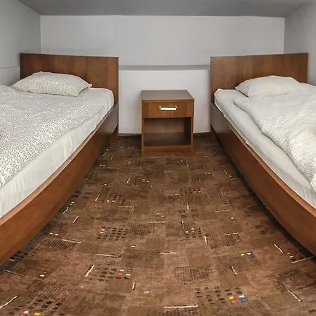 Hostel Tutti Frutti