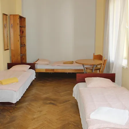 Tutti Frutti Krakow