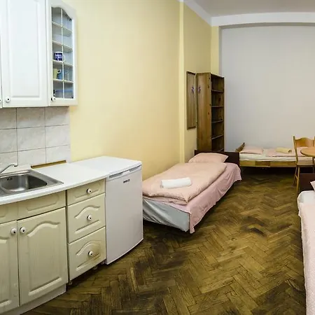 Tutti Frutti Hostel *