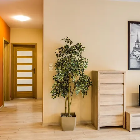 Apartman Of Pawia