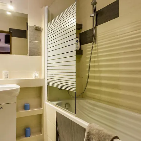 Of Pawia Apartman Krakkó