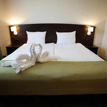 Travel Hotel apartamentowy Kraków