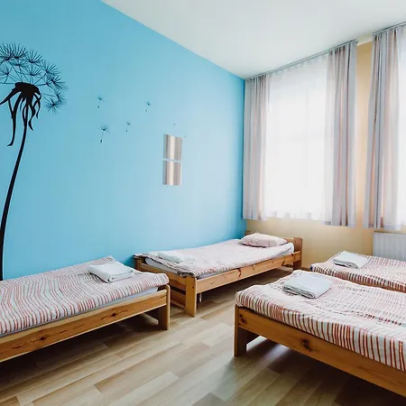 Hostel Tara