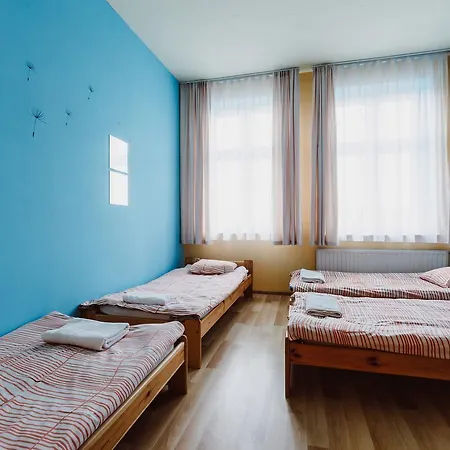 Hostel Tara