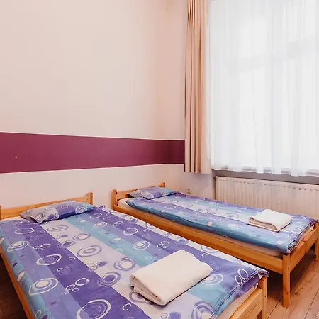 Tara Hostel Krakow