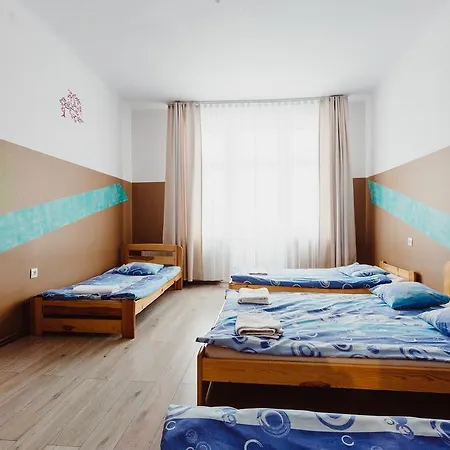 Tara Hostel *