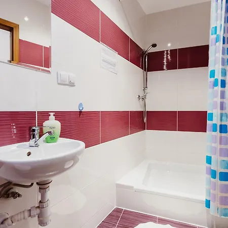 Hostel Tara Krakow