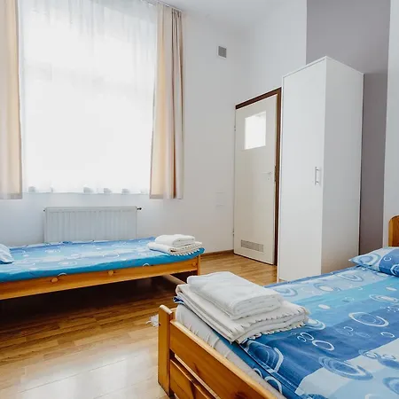 Tara Hostel Krakow