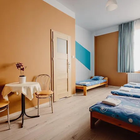 Hostel Tara Krakow