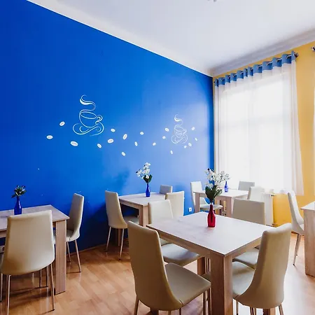 Hostel Tara Krakow