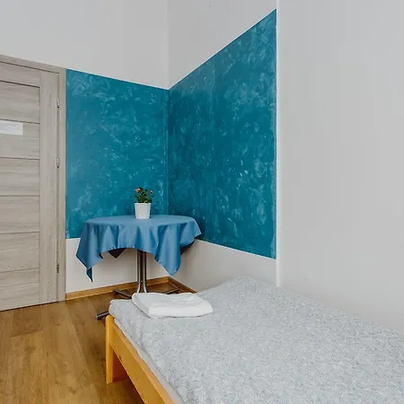Tara Hostel Krakow