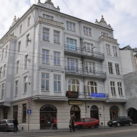 Tara Hostel Krakow