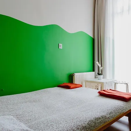 Hostel Tara Krakow