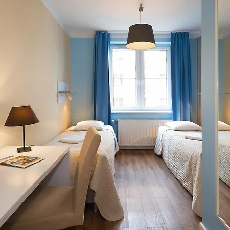 Premium Hostel
