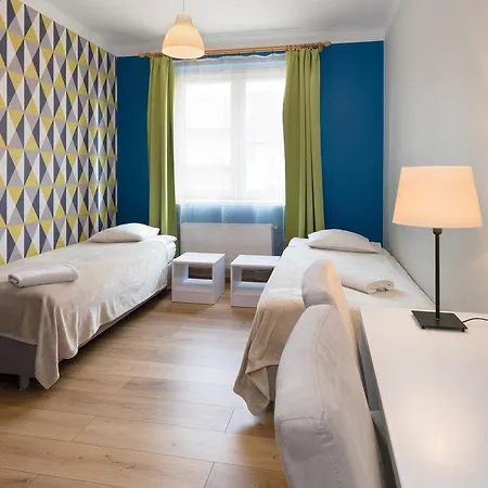 Premium Hostel Krakow