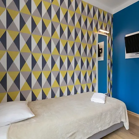 Premium Hostel