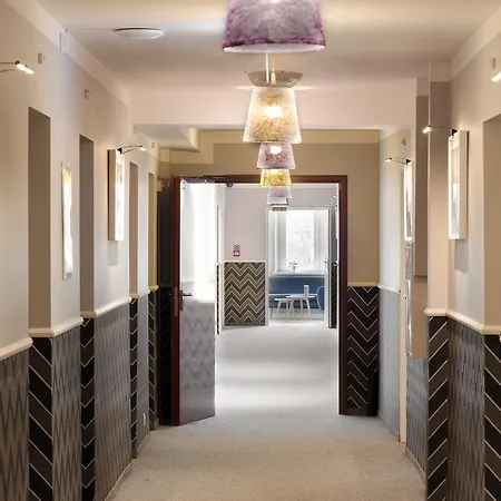 Hostel Premium *