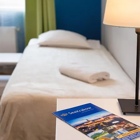 Premium Hostel Krakow