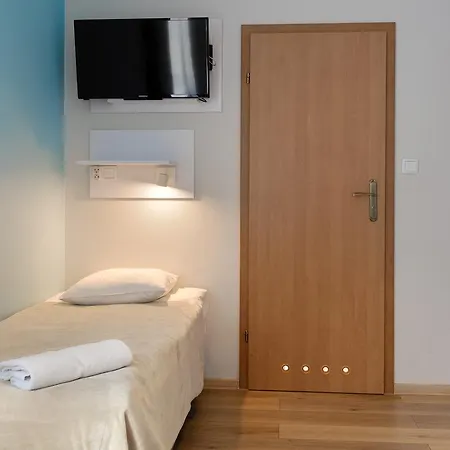 Hostel Premium Krakow