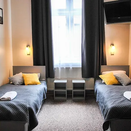 Aparthotel Kadetus Aparthotel