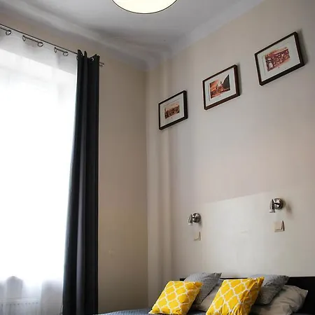 Aparthotel Aparthotel Kadetus 2*