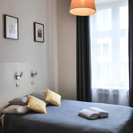 Aparthotel Kadetus Aparthotel Krakow