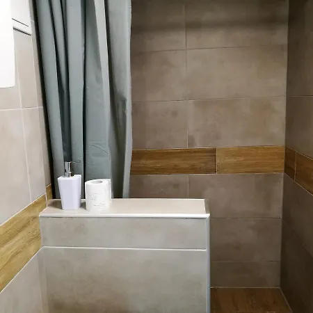Hostel Intro