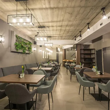 Hotel Lavender 3*