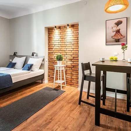 Flamingo Premium * Krakow