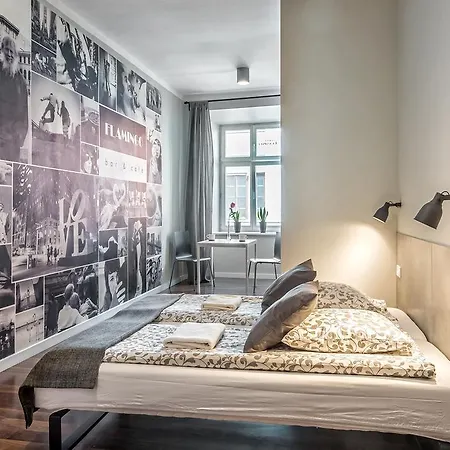 Flamingo Premium Krakow