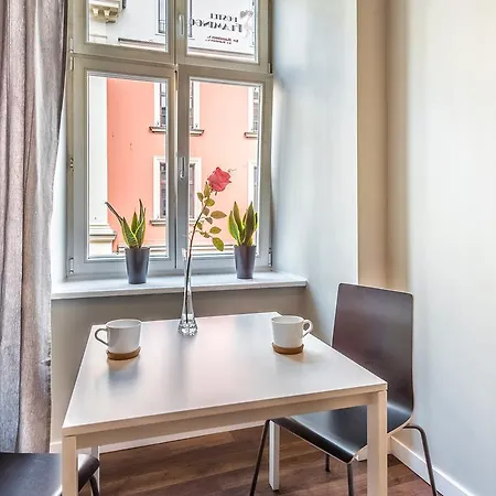 Flamingo Premium * Krakow