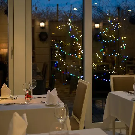 Dwor Kosciuszko Hotel Cracovia