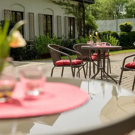 Hotel Dwor Kosciuszko 5*