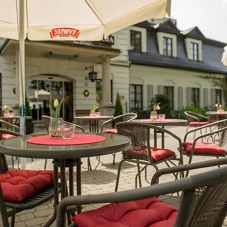 Dwor Kosciuszko Hotel 5*