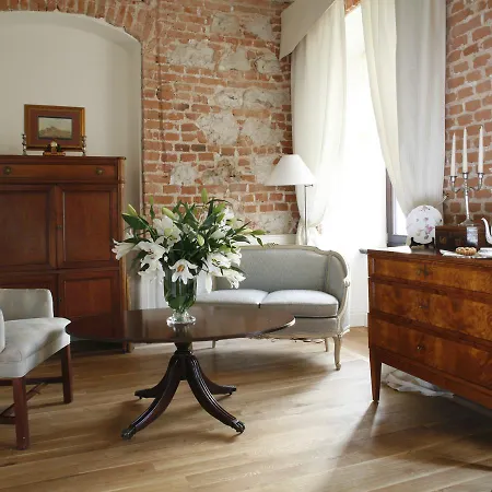 Dwor Kosciuszko Hotel 5*