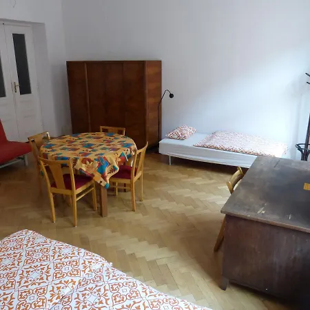 Pokoje Goscinne Sun Pensjonat *