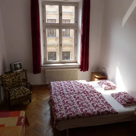 Pokoje Goscinne Sun Kraków