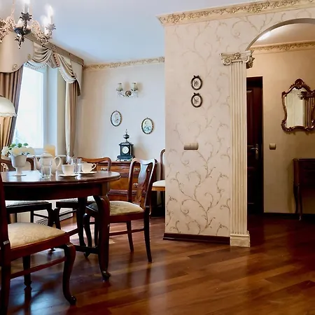 Apartament Sodispar Luxury Old Town Kraków