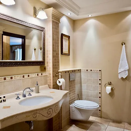Apartament Sodispar Luxury Old Town Kraków