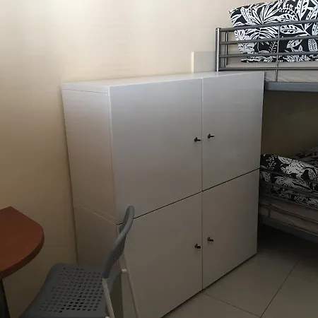 Ametyst Hostal